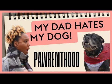 Why do older generations feel differently about pets than younger ones do? · Pawrenthood Episode #1