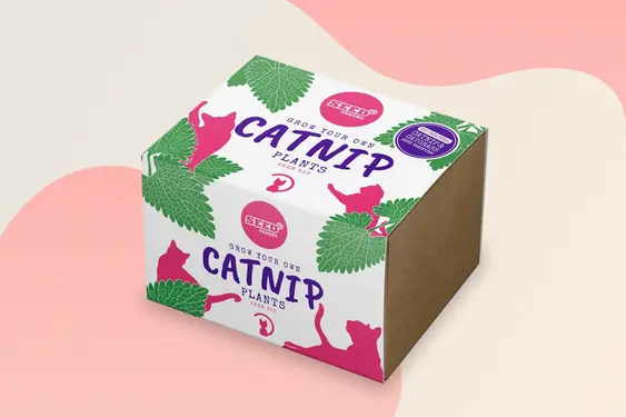 Cat Nip