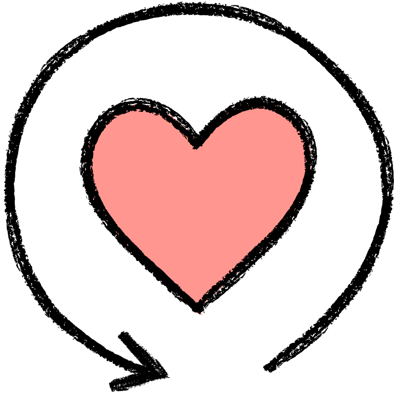 Pre existing condition icon