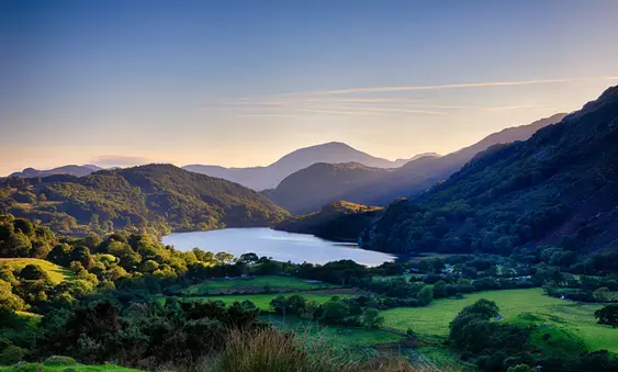 Image of Snowdonia National Park, Wales