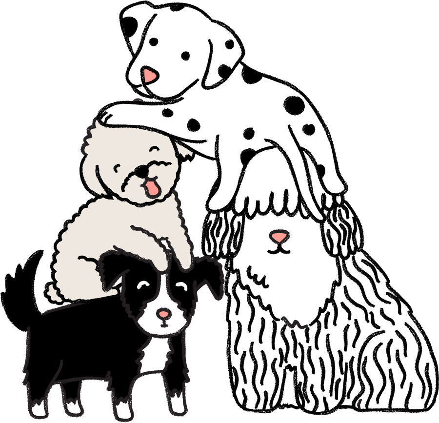 puppies