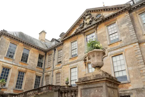 Belton House, Lincolnshire