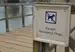 assistance dog sign