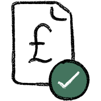Claims icon