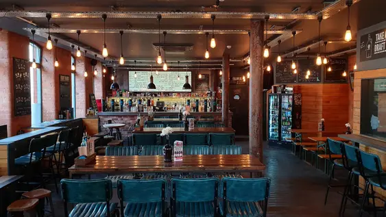 Image of BrewDog, Nottingham