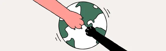 Pets and global warming