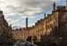 Image of a street in Glasgow during the day