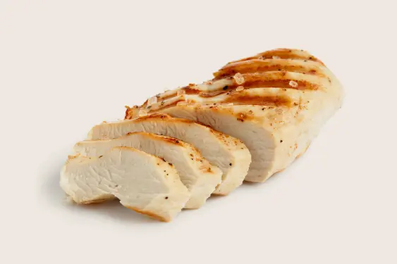 chicken