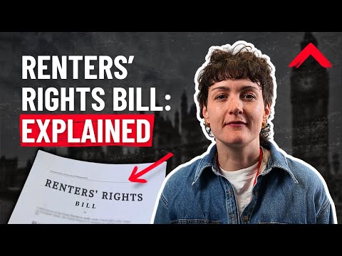 What will the Renters' Rights Act change? | Shelter